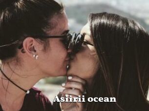 Asiirii_ocean