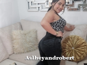 Aslheyandrobert