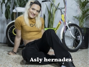 Asly_hernadez