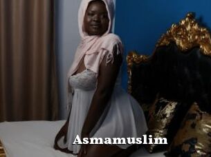 Asmamuslim