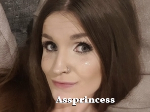 Assprincess