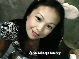 Assuiepussy