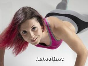 Asteelhot