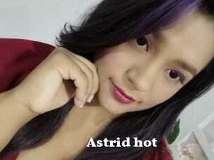 Astrid_hot