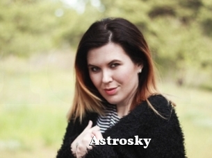 Astrosky