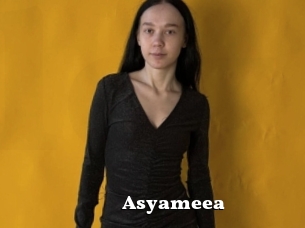 Asyameea