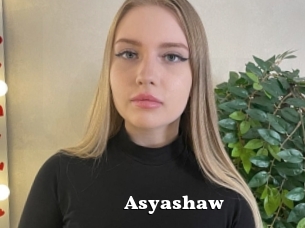 Asyashaw