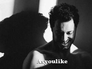 Asyoulike