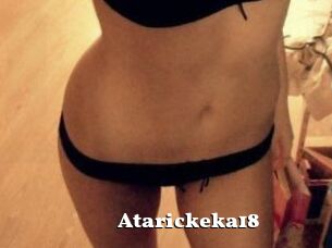 Atarickeka18