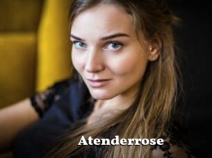 Atenderrose