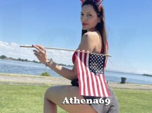 Athena69