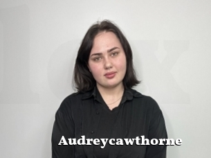 Audreycawthorne