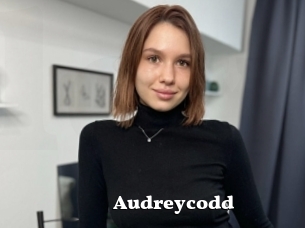 Audreycodd