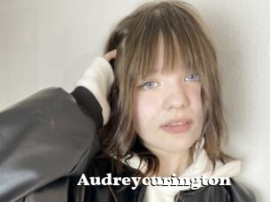 Audreycurington