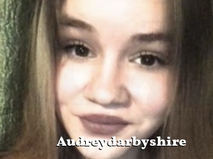 Audreydarbyshire