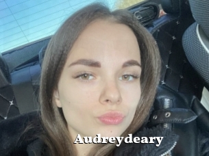 Audreydeary