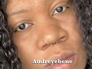 Audreyebene