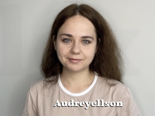 Audreyellson