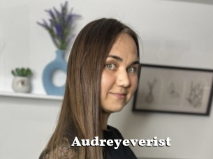 Audreyeverist