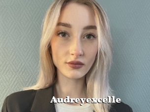 Audreyexcelle