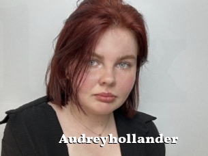 Audreyhollander