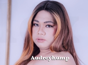 Audreyhump