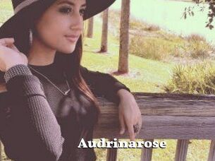 Audrinarose