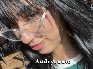 Audrycuute
