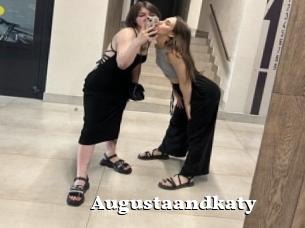 Augustaandkaty