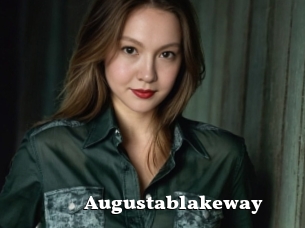 Augustablakeway