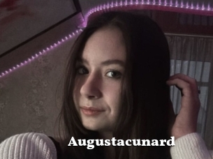 Augustacunard