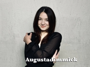 Augustadimmick