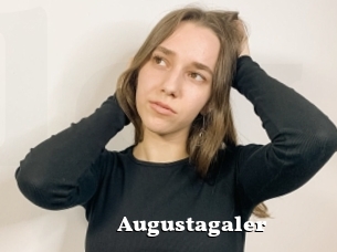 Augustagaler