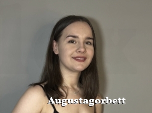 Augustagorbett