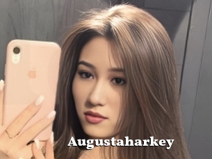 Augustaharkey