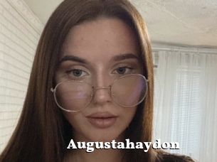 Augustahaydon