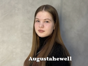 Augustahewell