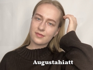 Augustahiatt