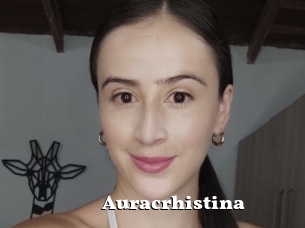 Auracrhistina