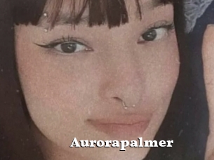 Aurorapalmer