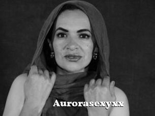 Aurorasexyxx