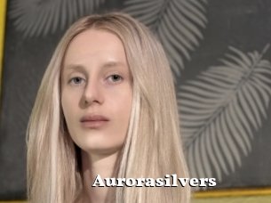 Aurorasilvers