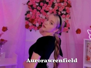 Aurorawrenfield