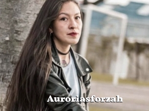 Auroriasforzah