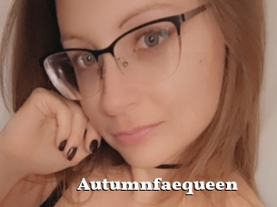 Autumnfaequeen