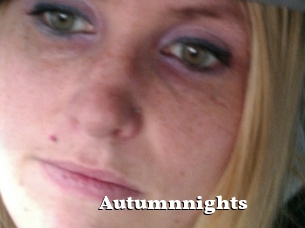 Autumnnights