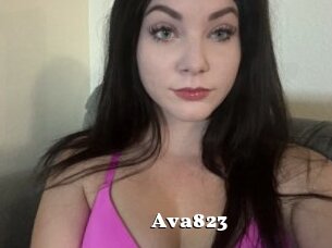Ava823