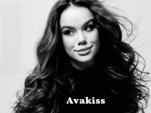Avakiss
