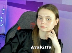 Avakittu