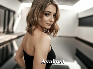 Avalust